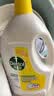滴露（Dettol）衣物消毒液除菌柠檬3L 99.9%杀菌除螨内衣儿童衣服消毒水配洗衣液 实拍图