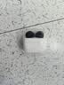 OPPO Enco Air4 新声版 真无线耳机半入耳式蓝牙耳机无线耳机通用苹果华为小米手机润玉白 实拍图