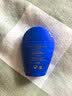 资生堂（Shiseido）蓝胖子防晒霜50ml*2SPF50+【新版】防水防汗隔离夏季男女生日礼物 实拍图