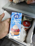 雀巢（Nestle）烘焙原料多功能淡奶油常温存储易打发蛋糕调制稀奶油250ml*3 实拍图