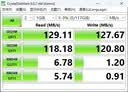 爱国者（aigo）128GB USB3.2 Gen 1 U盘 高速150MB/s U331 商务学习 电脑办公投标 车载 指示灯 大容量 便携 优盘 实拍图