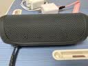 JBL FLIP ESSENTIAL2 旗舰款二代 蓝牙音响【焕新补贴】便携音箱  户外防水 低音炮 登山秋游 炫酷黑 实拍图