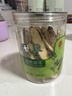 同仁堂品牌 北京同仁堂甘草片100g酸梅汤原料切片泡水利痰清润咽喉养生 实拍图