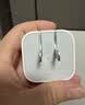 Apple/苹果 40W type-c快充充电器 苹果usb-c原装充电头 旗舰店新款苹果iPhone 17 Pro Max充电器 实拍图