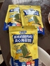 小鹿蓝蓝 高钙奶酪肉松夹心海苔脆 宝宝儿童零食肉松酥脆口感即食海苔30g  实拍图
