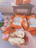 邵福斋常州特产大麻糕非遗千层健康休闲零食小吃酥饼无蔗糖送礼伴手礼 实拍图