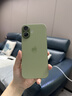 Apple/苹果 iPhone 17 256GB 青雾蓝色 支持移动联通电信5G 双卡双待手机 实拍图