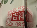 西麦有机纯燕麦2040g 高蛋白独立包装营养早餐膳食纤维代餐 实拍图