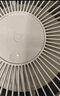 米家小米空气净化器5S  家用除甲醛除菌除过敏AC-M24-SC 实拍图