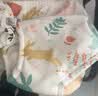 贝瑞加（Babyprints）【不含甲酰胺】训练裤男女宝宝尿布婴儿裤纯棉防水可洗戒尿不湿 实拍图