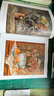 500年大师经典《色彩静物》油画人门基础技法艺术书籍绘画册临摹印象派塞尚梵高莫兰迪原作进口高清精选教程材 实拍图