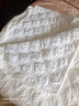 无印良品A类全棉夹棉床笠单件1.8x2米床套罩床垫保护套全包床笠 180*200cm 实拍图