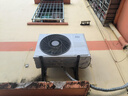 小米空调  巨省电 1.5匹挂机 一级能效 外机单排铜管 KFR-35GW/N1A1【整机免费十年包修】 实拍图