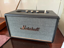 Marshall（马歇尔）ACTON III 音箱3代无线蓝牙摇滚家用重低音电脑音响 实拍图
