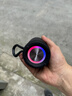 纽曼（Newmine）BT76蓝牙音箱桌面音响户外家用便携式重低音炮3D环绕车载小钢炮电脑手机高音质无线迷你小音响黑色 实拍图