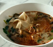 想念（xiangnian）老方城烩面 羊肉烩面 205g袋装 河南烩面 全羊骨汤 鲜香羊油辣椒 实拍图