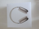 Apple/苹果 AirPods Max 2 星光色（2026款）搭载H2芯片 头戴式 无线蓝牙耳机 支持主动降噪 实拍图