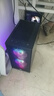 酷冷至尊（CoolerMaster）GX850W 电脑电源 /金牌全模组/全一线日系电容/ATX3.1 原生PCIe5.1线材/智能温控风扇/7年质保 实拍图