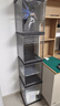 蔻丝（ColesHome）手办展示柜模型适用乐高盲盒收纳积木摆件家用透明高达玩具陈列架 实拍图