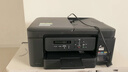 兄弟（brother）DCP-T735DW彩色墨仓自动双面打印机复印扫描一体机输稿家用办公照片A4小型无线手机远程T725DW升级 T735DW标配：无线双面打+连续复印扫描+远程打 实拍图