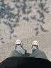 匡威（Converse）经典款男女鞋三星标1970s休闲鞋情侣帆布鞋百搭复古高帮鞋162050C 162050C 高帮黑色 现货 40 实拍图