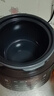 苏泊尔（SUPOR）0涂层0氟抗菌球釜电压力锅5L全自动SY-50YC5011Q电饭煲高压锅4-6人上盖批次随机发货 实拍图