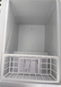 先科一级能效冷冻柜小型家用节能轻音速冻上开门卧式冰箱冰柜 118型/一级能效【限量升级100台】 43升 实拍图