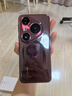 HUAWEI Pura 80 Pro+  16GB+1TB 釉红一英寸高动态主摄  个性色卡AI辅助构图 鸿蒙系统华为手机 实拍图