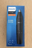 飞利浦（PHILIPS）鼻毛修剪器 全身水洗剃毛器 360°旋转刀头 动力强劲不拉扯生日礼物送男友送老公官方旗舰店 NT1620/14 实拍图