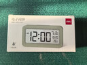 得力（deli）得力多功能背光电子闹钟儿童智能钟学生专用起床神器绿LE103礼物 实拍图