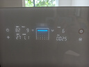 东芝（TOSHIBA）空气净化器0耗材大白梨2.0除甲醛空气净化机除花粉除过敏原宠物除异味烟味家用TAP-YE180XCN(Y) 实拍图