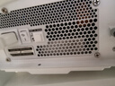 首席玩家（1st player）NGDP铂金 1300W ATX3.1电源（MES ID/压纹线/ATX3.0&3.1双规范/FDB风扇/支持5090/双12V2X6/白色） 实拍图