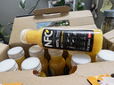 农夫山泉100%纯果汁NFC橙汁300ml*10瓶整箱鲜果饮料礼盒 实拍图