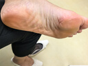 小适（showsee）【热卖榜TOP.丨】电动磨脚器全身水洗便携电修足器美足电动修脚器充电去死皮仪B1-W送老婆生日礼物 实拍图