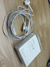 Apple/苹果 EarPods USB-C有线耳机 type-c有线耳机  iPhone 17有线耳机笔记本耳机游戏音乐 实拍图