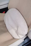 BIMLL迈巴赫汽车头枕车载护颈枕车内云朵靠枕车用头枕腰靠垫通用款头枕 实拍图