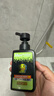 曼秀雷敦男士【吴磊推荐】洗面奶冰爽活炭150ml*2 控油去黑头洁面送男生 实拍图
