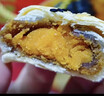 好吃点高纤消化饼800g 饼干礼盒 办公室休闲零食早餐饼干代餐推荐 实拍图