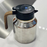 特美刻（TOMIC）焖茶壶男泡茶保温壶纯钛养生高档办公居家用茶壶年节送长辈送礼 实拍图