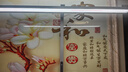 孩视宝桌面红光大路灯台灯护眼学习防蓝光全光谱卧室床头灯S01B-100W-RS 实拍图