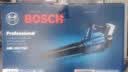 博世（BOSCH）强力吹风机鼓风机除尘超大风无刷低噪音18V锂电 GBL18V-750裸机 实拍图