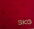 SKG颈椎按摩仪G7Ultra【TOP榜+礼盒款】 护肩颈部脖子按摩器钛金折叠脉冲热敷送男女朋友生日实用礼物 实拍图