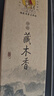 美真香 藏香天然线香 熏香药香家用室内香薰供香 藏木香 约22CM/150g 实拍图