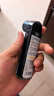 皇宇液体鞋油套装45ml*2+手套黑色保养清洁防水皮鞋皮革护理擦鞋神器 实拍图