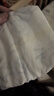 贝初众床铃婴儿玩具0-6个月宝宝床头摇铃旋转0-3新生儿见面礼实用物高档 【奶咖色礼盒款】遥控充电+夜灯+摇篮曲 小孩0-1岁哄睡神器吊铃挂件支架 实拍图