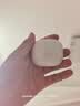 倍思（BASEUS）M3s 入耳式降噪蓝牙耳机 -50dB金标认证55小时长续航真无线蓝牙6.0适用于苹果华为小米vivo手机 【排行榜TOP1】M3s白 -晒单返10元 实拍图