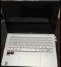 华硕（ASUS）a豆14 Air  2026 国家补贴 高性能AI超轻薄笔记本电脑 学生优惠补贴办公商务本 R9 8945H 16G 1T鸢尾花紫 2.8K120Hz OLED屏 预装office 实拍图
