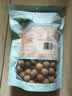 十月稻田 桂圆干 500g 带壳龙眼干 肉厚甘甜 休闲零食 枸杞红枣泡茶八宝粥 实拍图