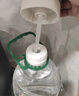 怡宝 饮用水 纯净水4.5L*4桶装水 整箱装 实拍图