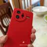 绿联适用红米k80/K80pro钢化膜 红米k80手机膜Redmi冠军版 全屏覆盖超薄高清防指纹【超声波秒解锁】 实拍图